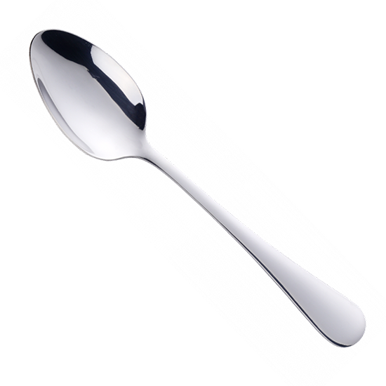 Table spoon Solid stainless 18/10