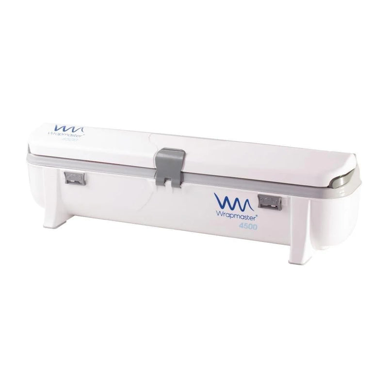 Wrapmaster 4500 Cling Film and Foil Dispenser 520(W)mm | 18"