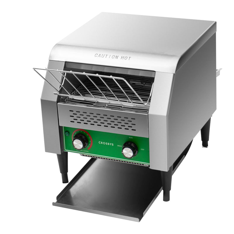 Crosbys Conveyor Toaster (300 Slices / Hr)