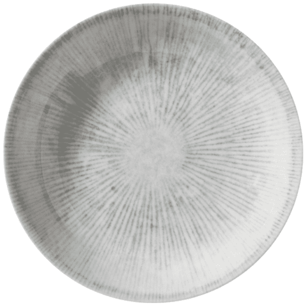 Gural Deep Plate (20cm)