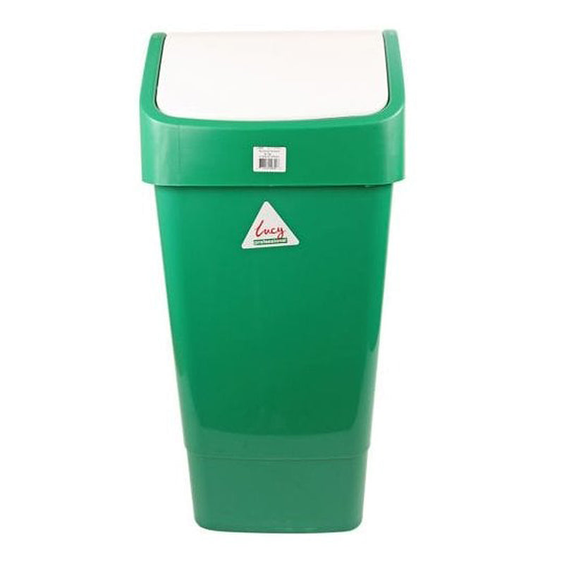 Lucy 50L Swing Bins (Various Colour Available)