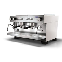 Iberital Coffee Machine Referent 2 GRP 2850W Standard OR Alto - 3 Colours