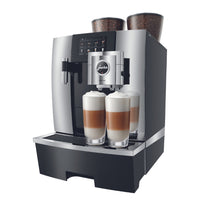 Jura Coffee Machine Giga X8C