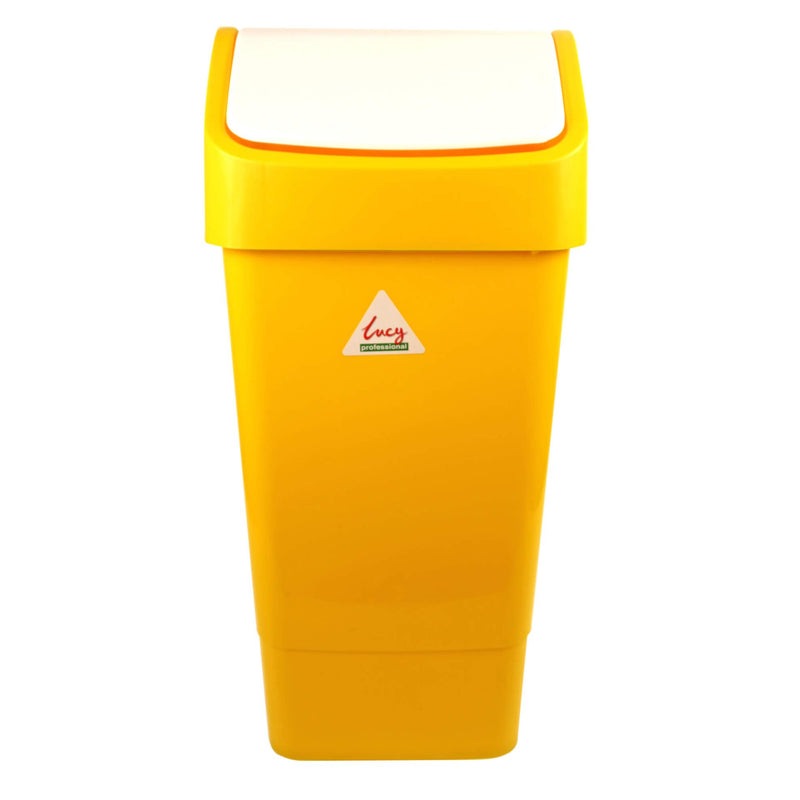 Lucy 50L Swing Bins (Various Colour Available)