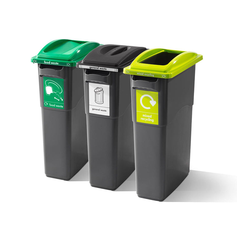 Eco Recycling Station (Introductory Offer)