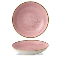 Churchill Coupe Bowl - 24.8cm various colours (6)