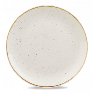 Churchill Large Coupe Plate 28.10cm (12) various colours