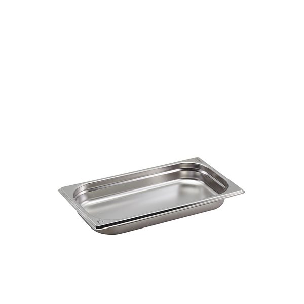 Stainless Steel Gastronorm Pan - Various Sizes