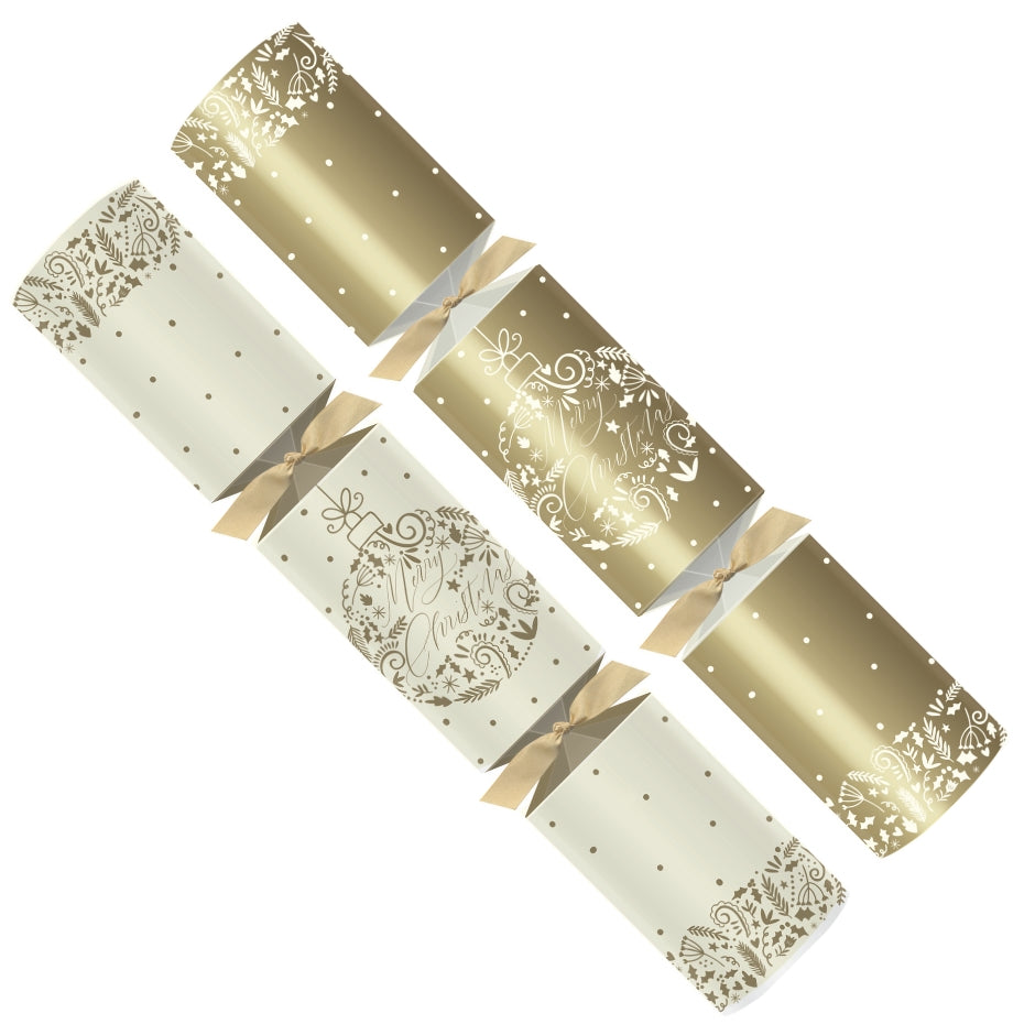 Tis The Season Christmas Crackers 50 x 12"