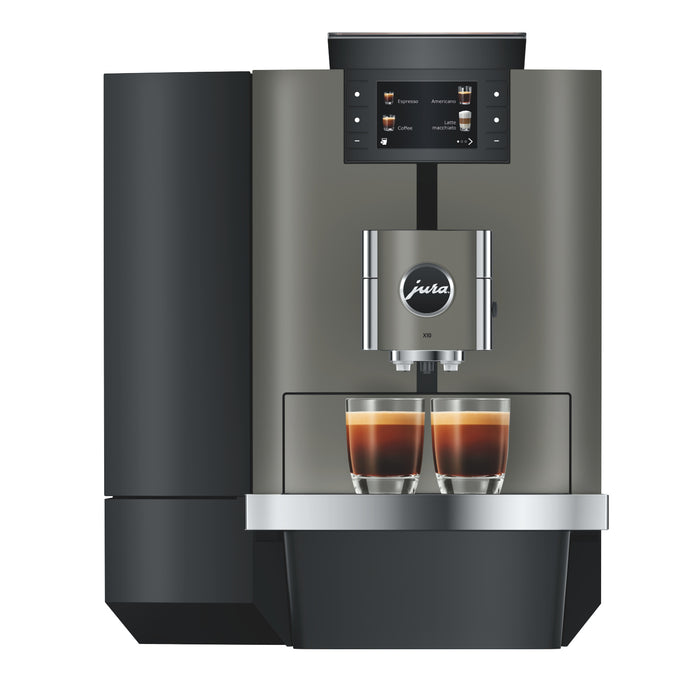 Jura Coffee Machine Professional X10