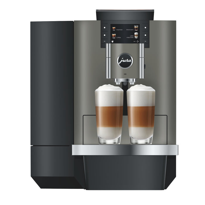 Jura Coffee Machine Professional X10