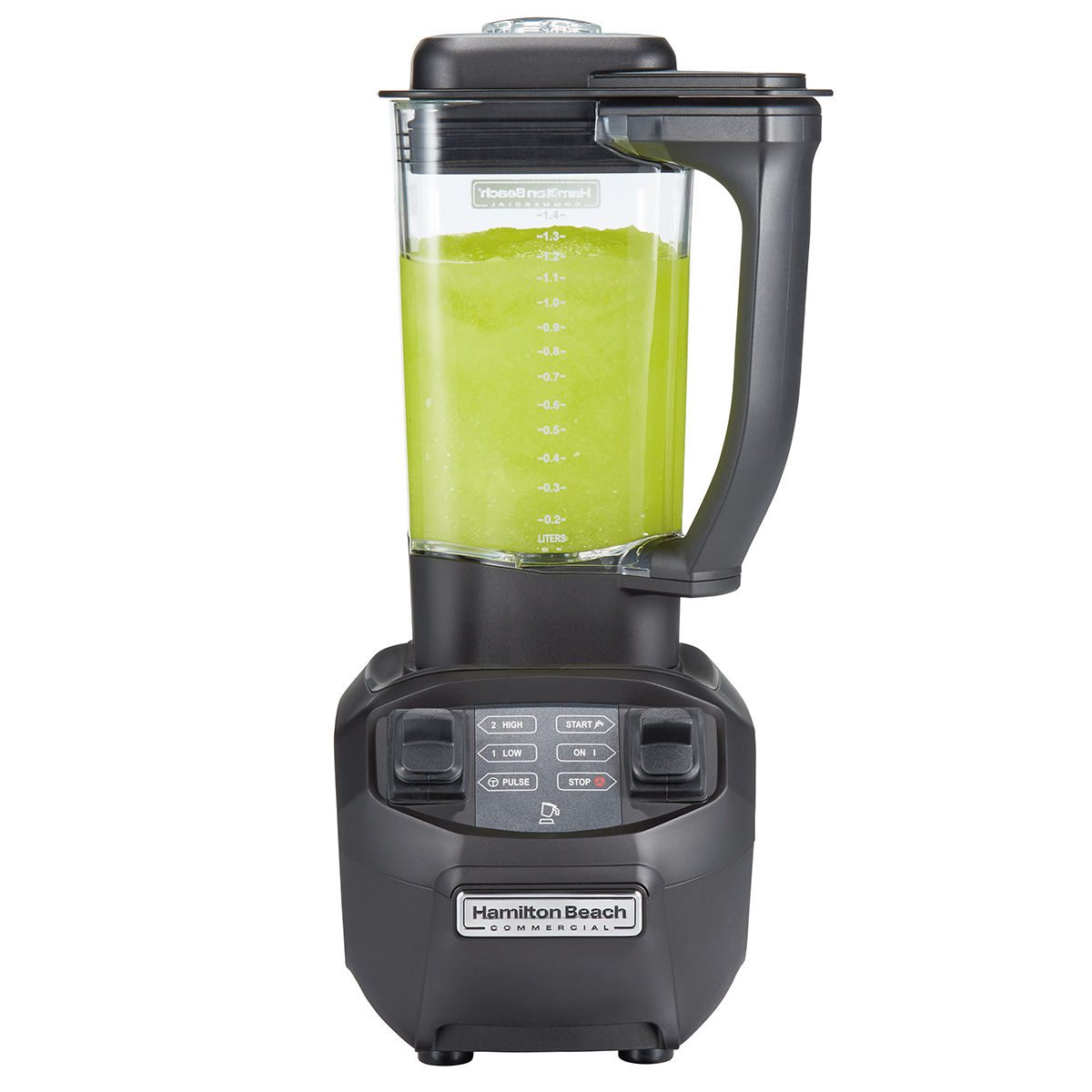 Hamilton  Rio 1.6hp Bar Blender (1.4 Litre)