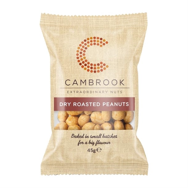 Cambrook Nuts  ( 5 Varieties available)