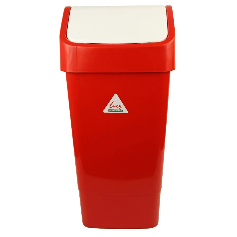 Lucy 50L Swing Bins (Various Colour Available)