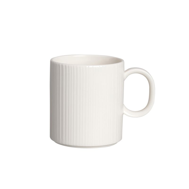 Steelite Concorde Concorde Mug 2 Sizes (12)