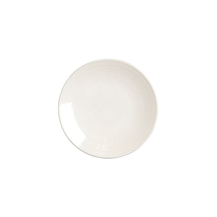 Folio by Steelite Concorde Coupe Plate - 6 Different Sizes Available (12)