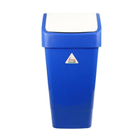 Lucy 50L Swing Bins (Various Colour Available)