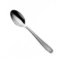 18/10 Bamboo Dessert Spoon (12)