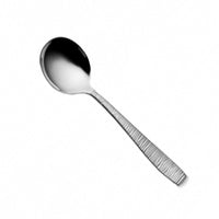 18/10 Bamboo Soup Spoon (12)