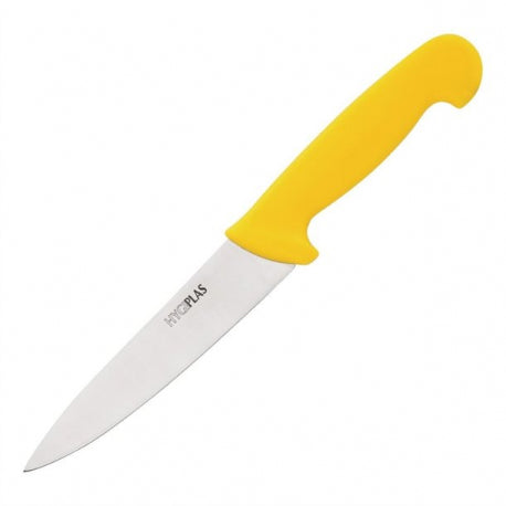 Hygiplas Chef Knife Green 16cm