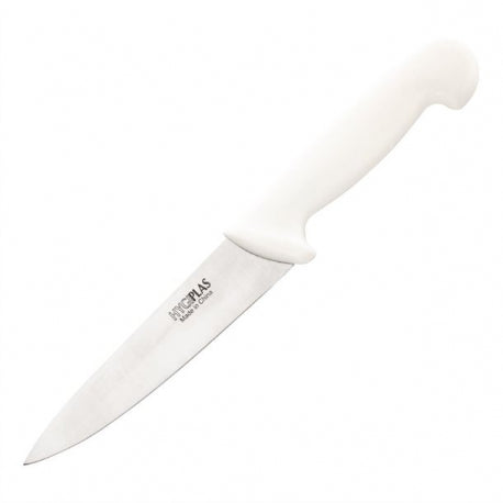 Hygiplas Chef Knife Green 16cm